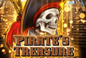 Pirate's treasure thumbnail
